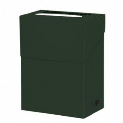 Ultra Pro - Deck Box - Forest Green