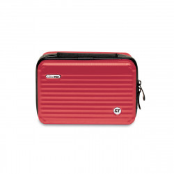 Ultra Pro - GT Luggage Deck Box - Red