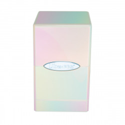 Ultra Pro - Hi-Gloss Satin Tower - Iridescent