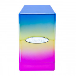 Ultra Pro - Hi-Gloss Satin Tower - Rainbow