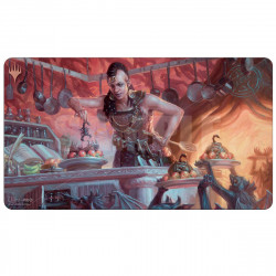 Ultra Pro - Modern Horizons 2 Playmat - Asmoranomardicadaistinaculdacar