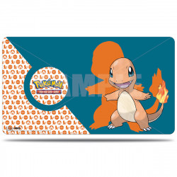 Ultra Pro - Pokémon Playmat - Charmander