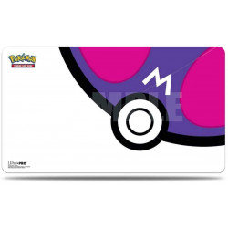 Ultra Pro - Pokémon Playmat - Master Ball