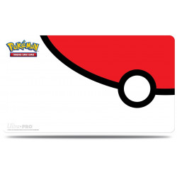 Ultra Pro - Pokémon Playmat - Poké Ball