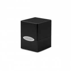 Ultra Pro - Satin Cube - Jet Black