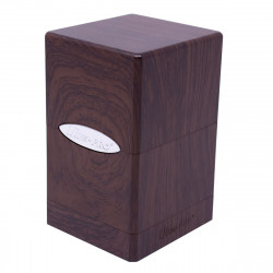 Ultra Pro - Satin Tower - Forest Oak