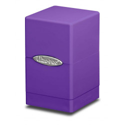 Ultra Pro - Satin Tower - Purple