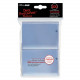 Ultra Pro - Standard 100 Sleeves - Clear