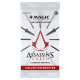 Universes Beyond: Assassin's Creed - Collector Booster