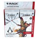 Universes Beyond: Assassin's Creed - Collector Booster Display