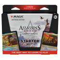 Universes Beyond: Assassin's Creed - Starter Kit