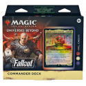 Universes Beyond: Fallout - Commander Deck - Hail, Caesar