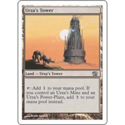 Urza's Tower