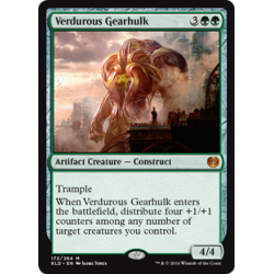 Verdurous Gearhulk