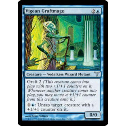 Vigean Graftmage