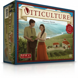 Viticulture Essential Edition