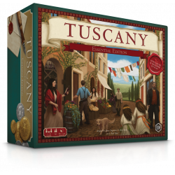 Viticulture - Tuscany Essential Edition