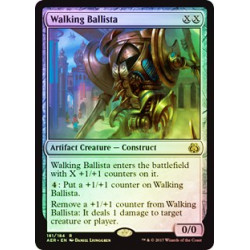 Walking Ballista - Foil