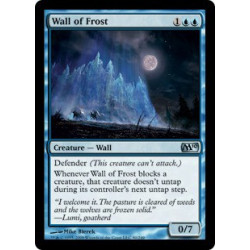 Wall of Frost