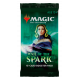 War of the Spark - Booster Pack