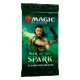 War of the Spark - Booster Pack