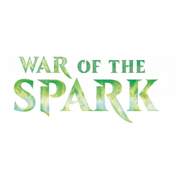 War of the Spark - Common Set