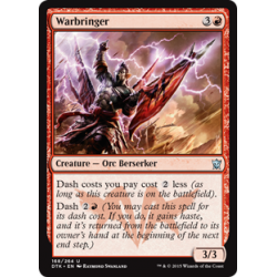 Warbringer