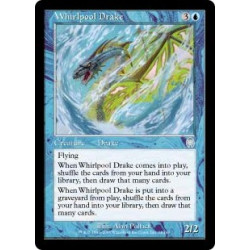 Whirlpool Drake