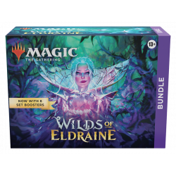 Wilds of Eldraine - Bundle