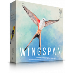 Wingspan