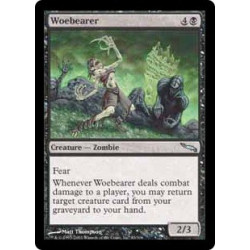 Woebearer