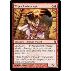 Wojek Embermage