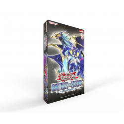 Yu-Gi-Oh! - Battles of Legend: Chapter 1 Box