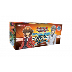 Yu-Gi-Oh! - Speed Duel GX - Duel Academy Box