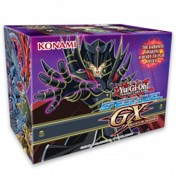 Yu-Gi-Oh! - Speed Duel GX - Duelists of Shadows